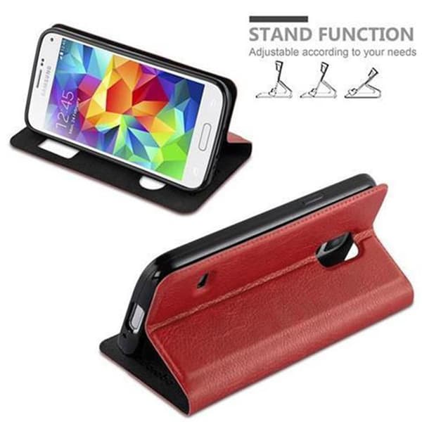 Pungetui Samsung Galaxy S5 MINI / S5 MINI DUOS Cover Case ()
