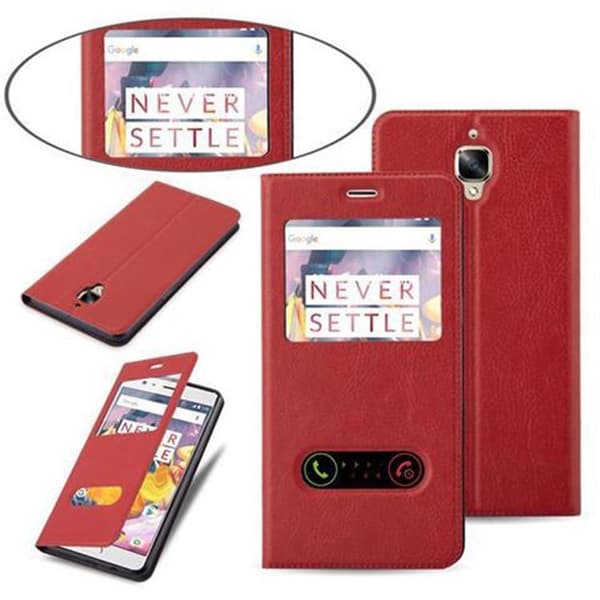 Pungetui OnePlus 3 / 3T Cover Case ()