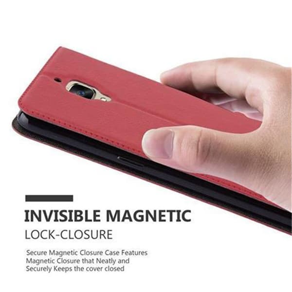 Pungetui OnePlus 3 / 3T Cover Case ()