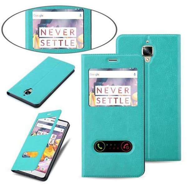 Pungetui OnePlus 3 / 3T Cover Case ()