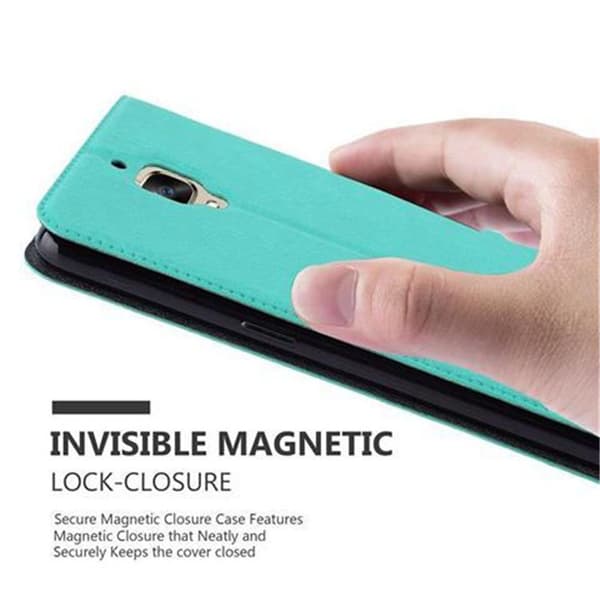 Pungetui OnePlus 3 / 3T Cover Case ()