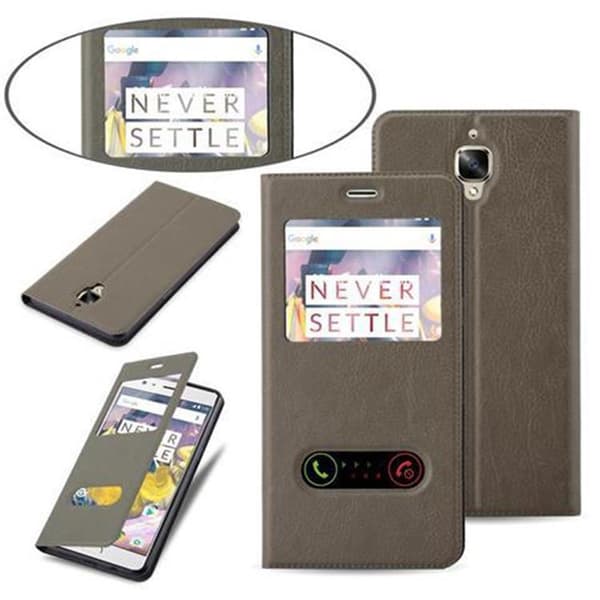 Pungetui OnePlus 3 / 3T Cover Case ()