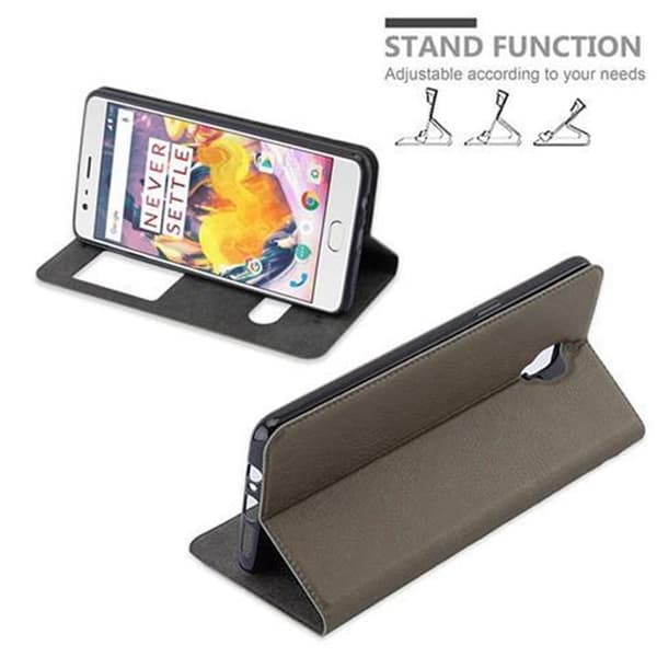 Pungetui OnePlus 3 / 3T Cover Case ()