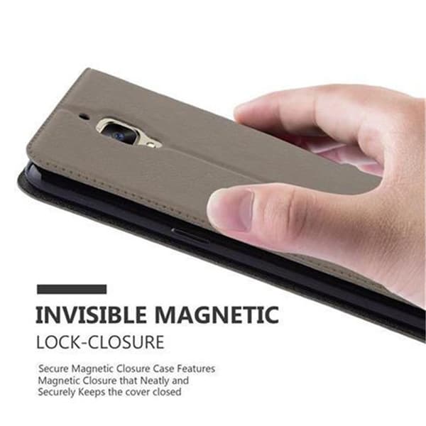 Pungetui OnePlus 3 / 3T Cover Case ()
