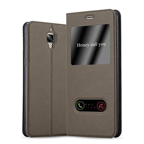 Pungetui OnePlus 3 / 3T Cover Case ()