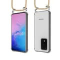 Miniatyrbillede 8 af 8: Etui Samsung Galaxy S20 ULTRA Cover Kæde ()
