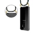 Pikkukuva 3 / 8: Samsung Galaxy S9 PLUS Suojakuori ketju Silikoni suojakotelo Gold Rings johto hihna ja irrotettava asia