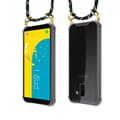 Miniatyrbillede 9 af 9: Samsung Galaxy J6 2018 Etui Cover Kæde (Brun)
