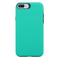 Pikkukuva 4 / 8: iPhone 6 PLUS / 6S PLUS / 7 PLUS / 7S PLUS / 8 PLUS Suojakuori Suojakotelo Outdoor jossa on ylimääräinen pito ja liukastumista estävä pinta
