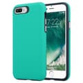 Pikkukuva 1 / 8: iPhone 6 PLUS / 6S PLUS / 7 PLUS / 7S PLUS / 8 PLUS Suojakuori Suojakotelo Outdoor jossa on ylimääräinen pito ja liukastumista estävä pinta