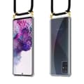 Miniatyrbillede 8 af 9: Samsung Galaxy A51 4G / M40s Etui Cover Kæde ()