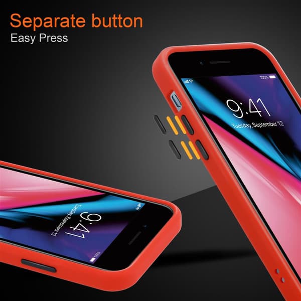 iPhone 6 PLUS / 6S PLUS / 7 PLUS / 7S PLUS / 8 PLUS Etui Case Cover ()