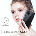 Miniatyrbillede 3 af 6: Cover Samsung Galaxy A81 / NOTE 10 LITE / M60s Etui Case (Natur)