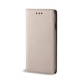 Miniatyrbillede 1 af 2: Magnetisk etui til iPhone 15 Plus - Guld