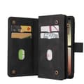 Miniatyrbillede 5 af 10: Xperia 5 IV multifunktionelt pung etui Lynlås 13-rum