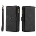 Miniatyrbillede 10 af 11: Xperia 1 IV multifunktionelt pung etui Lynlås 13-rum