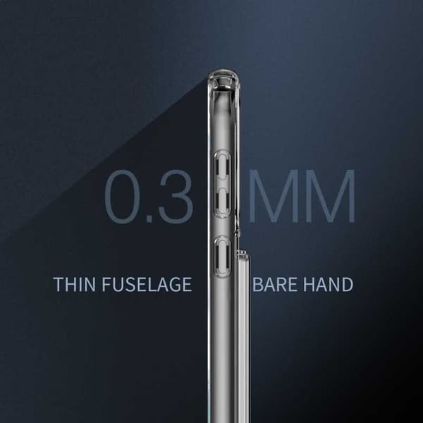 Samsung S23 Plus Iskunkestävä kansi korttilokerolla V3