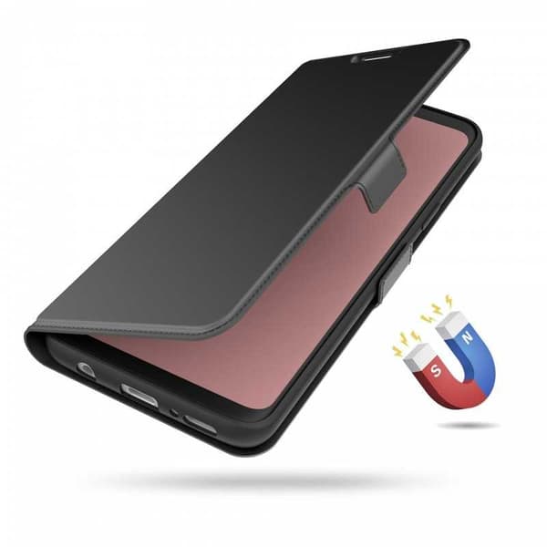 Oneplus 9 Flip Case Skin Pro V2 med kortrum