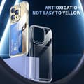 Miniatyrbillede 2 af 9: iPhone 14 Pro stødsikkert cover med kortrum V3