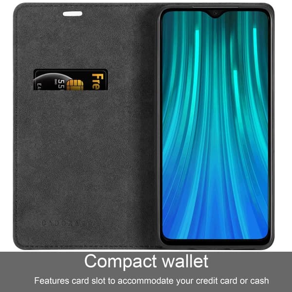 Realme C30 / Narzo 50i PRIME Suojakotelo Suojakuori Lompakkokotelo Matkapuhelinkotelo jossa magneettisuljenta, jalusta-toiminto ja korttitasku