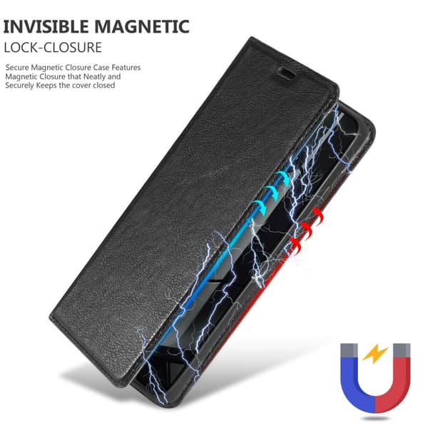 Realme GT Neo 3 Cover Etui Case (Sort)