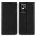 Miniatyrbillede 8 af 8: Realme GT Neo 3 Cover Etui Case (Sort)