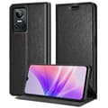 Miniatyrbillede 1 af 8: Realme GT Neo 3 Cover Etui Case (Sort)