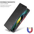 Miniatyrbillede 5 af 8: Realme Narzo 50 5G Cover Etui Case (Sort)