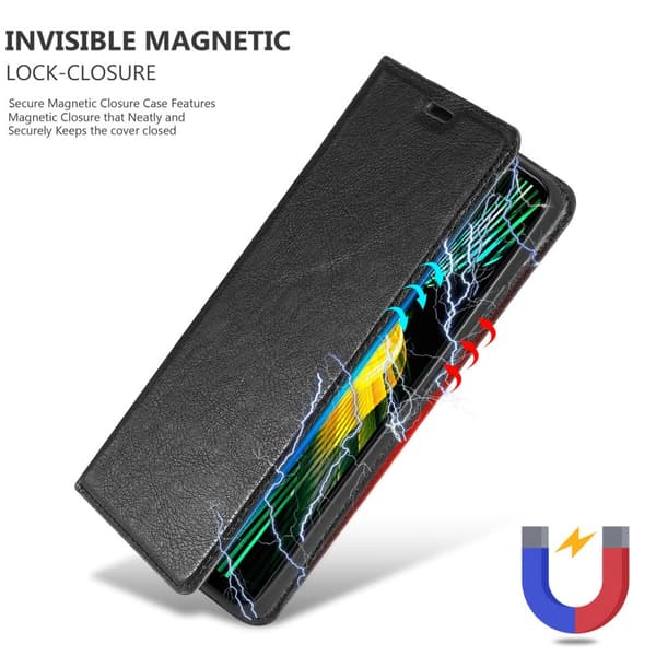Realme Narzo 50 5G Cover Etui Case (Sort)