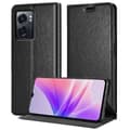 Miniatyrbillede 1 af 8: Realme Narzo 50 5G Cover Etui Case (Sort)