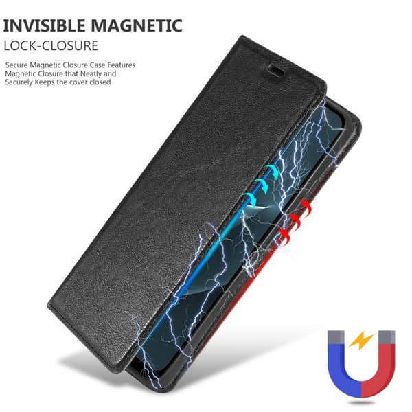 Blackview A95 Cover Etui Case (Sort)