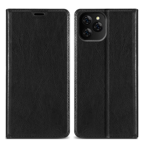 Blackview A95 Cover Etui Case (Sort)