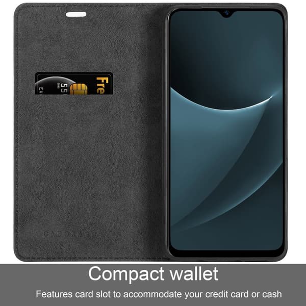 Blackview A95 Cover Etui Case (Sort)