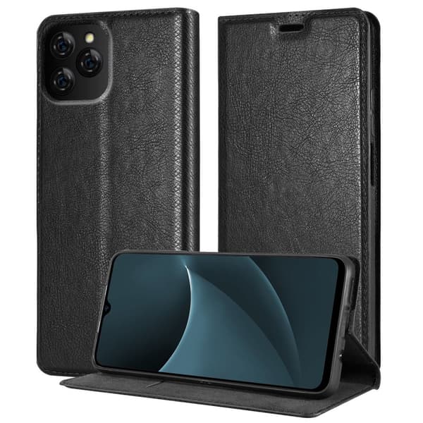 Blackview A95 Cover Etui Case (Sort)