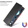 Miniatyrbillede 5 af 8: Google PIXEL 7 PRO Cover Etui Case (Sort)