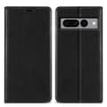 Miniatyrbillede 8 af 8: Google PIXEL 7 PRO Cover Etui Case (Sort)