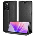 Miniatyrbillede 1 af 8: ZTE Blade A72 5G Cover Etui Case (Sort)