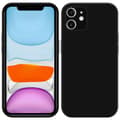 Pikkukuva 1 / 7: Suojakuori iPhone 11 Suojakotelo on valmistettu joustavasta TPU-silikonista ja pehmeästä kosketuksesta