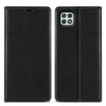 Miniatyrbillede 9 af 9: Samsung Galaxy A22 5G Cover Etui Case (Sort)