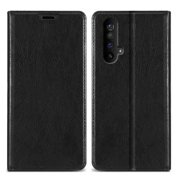 Realme X3 / X3 SuperZoom / X50 5G Cover Etui Case (Sort)