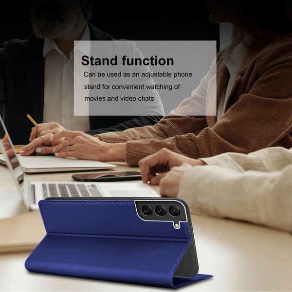 Samsung Galaxy S22 PLUS Cover Etui Case ()