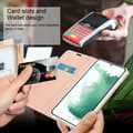 Miniatyrbillede 4 af 8: Samsung Galaxy S22 PLUS Cover Etui Case ()