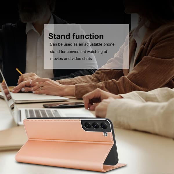 Samsung Galaxy S22 PLUS Cover Etui Case ()