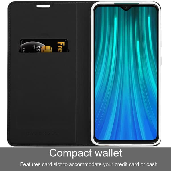 Xiaomi RedMi NOTE 8 PRO Cover Etui Case ()