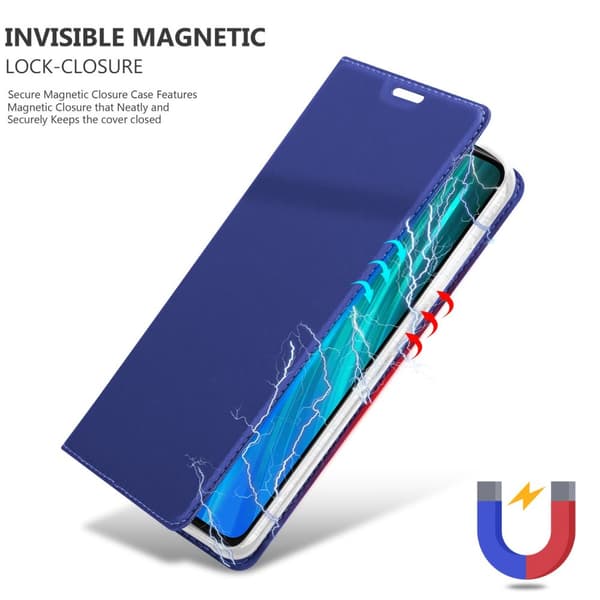 Xiaomi RedMi NOTE 8 PRO Cover Etui Case ()