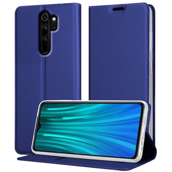 Xiaomi RedMi NOTE 8 PRO Cover Etui Case ()