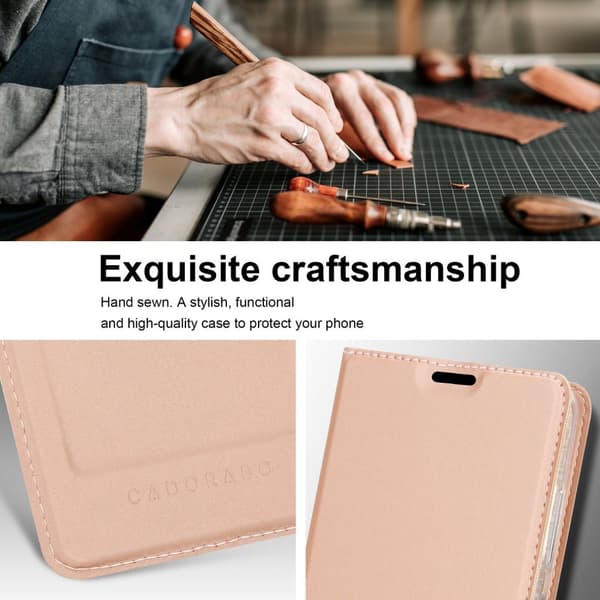 Xiaomi RedMi NOTE 8 PRO Cover Etui Case ()