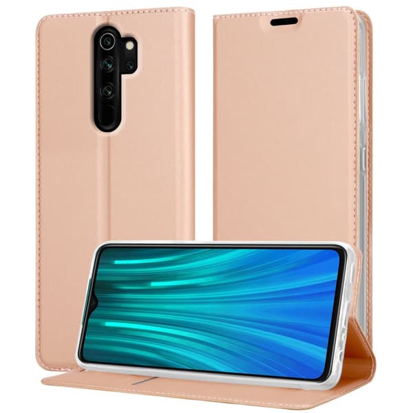 Xiaomi RedMi NOTE 8 PRO Cover Etui Case ()