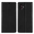 Miniatyrbilde 8 av 8: Lommebokdeksel til Samsung Galaxy XCover 6 PRO Deksel med magnetisk lukking, stativfunksjon og kortlomme