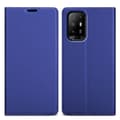 Miniatyrbild 8 av 8: Oppo A94 5G Skal Fodral med magnetisk stängning, ståfunktion och kortficka Mobilskydd
